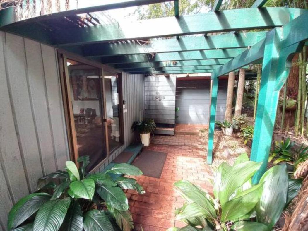 Lake Russell Retreat Emerald Beach Luaran gambar