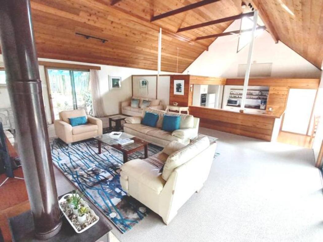 Lake Russell Retreat Emerald Beach Luaran gambar